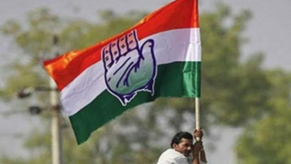 Congress names 34 more candidates for LS polls