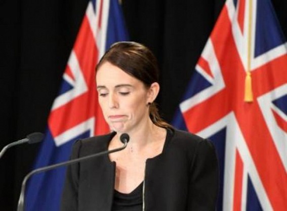 Petitions call for Nobel Peace Prize to Ardern
