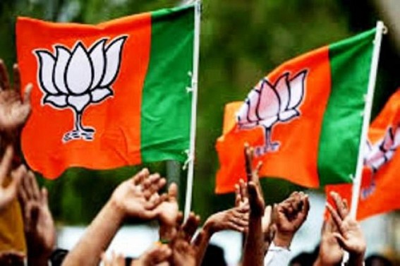 BJP names candidates for Odisha's 2 LS, 9 Assembly seats