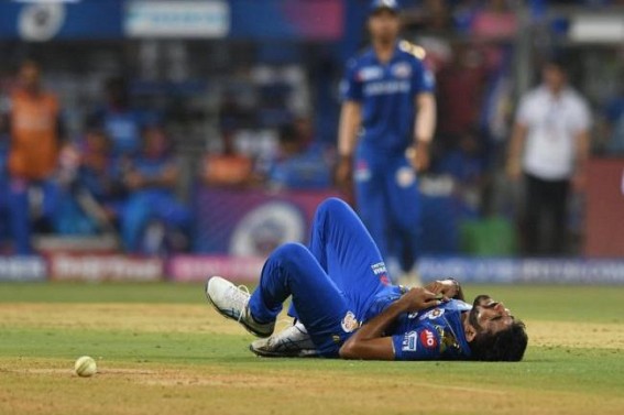 Bumrah's injury gives Kohli sleepless night, pacer fit