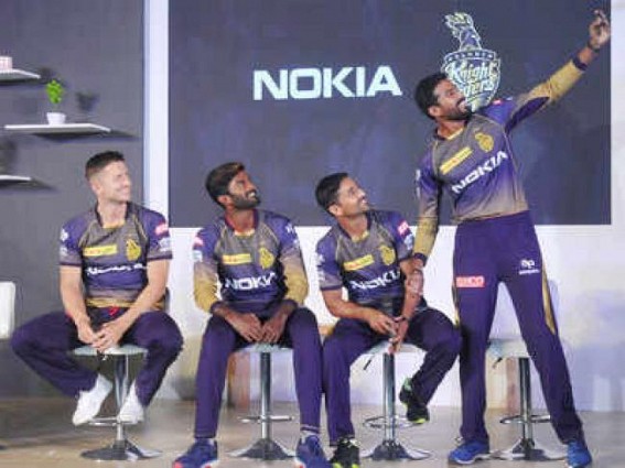 Want to make most of IPL to impress selectors: Denly
