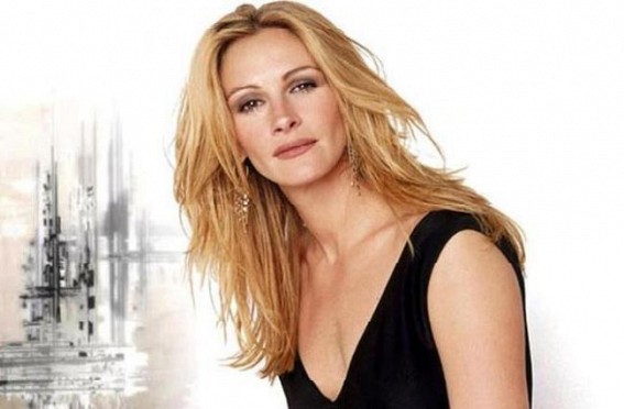 Julia Roberts spent time with prostitutes