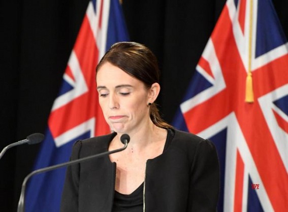 Facebook needs to do lot more, says New Zealand PM