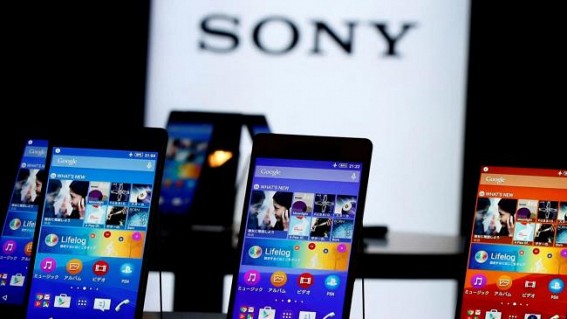 Sony to slash smartphone workforce by half by 2020