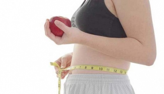 Excess body weight may lead to pancreatic cancer
