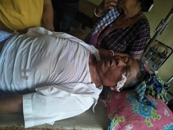 TIWN condemns brutal murder of 75 years old opposition leader, â€˜DEATH PENALTYâ€™ of killers in demand