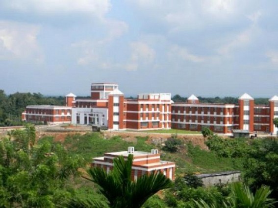 Tripura Agriculture College doesnâ€™t have ICAR affiliation, passed out students under server problems