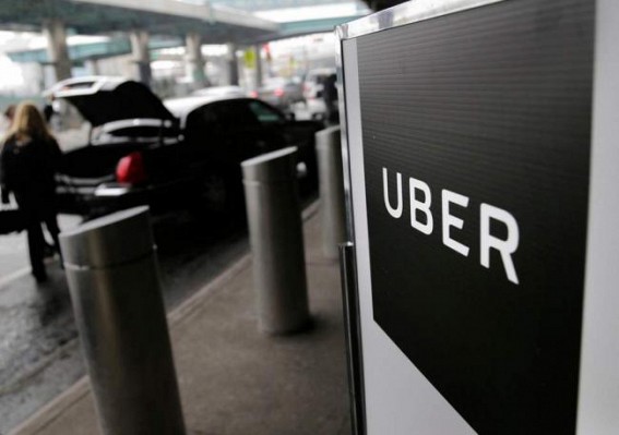 Uber sued for $10 mn in sexual assault case in US