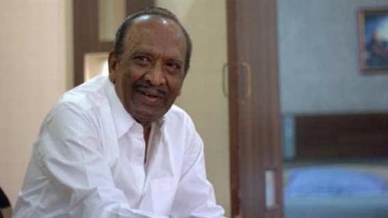 Tamil director Mahendran of 'Mullum Malarum' fame dead