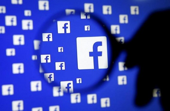 Did Facebook downplay BJP-linked fake accounts?
