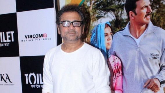 Anees Bazmee's 'Pagalpanti' experience in London