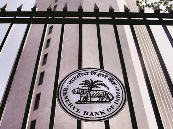 RBI to set up task force on corporate loans' secondary market