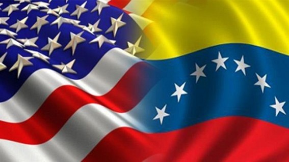 US imposes sanctions on Venezuela-related companies, vessels