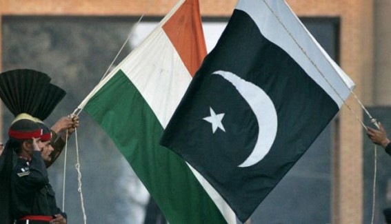 'Pakistan won't accept repeal of Indian Article 370'
