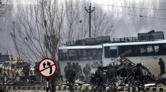 Pakistan seeks from India more info in Pulwama case