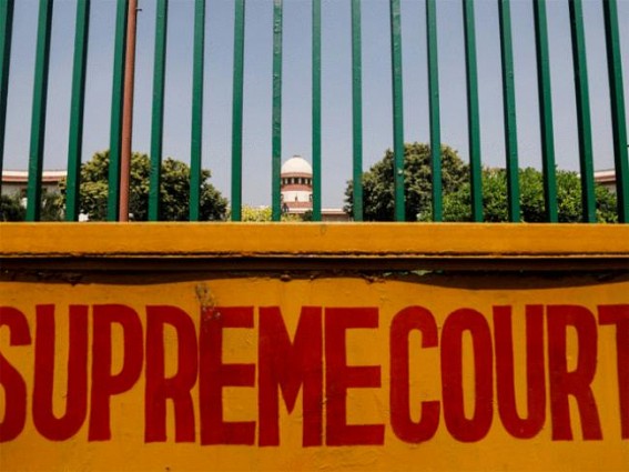 SC on poll bonds: Centre should be free to implement it 