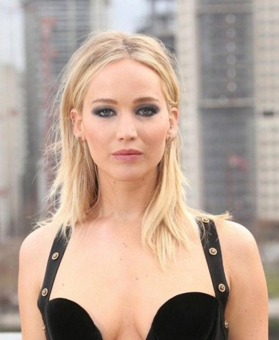 Jennifer Lawrence to end acting break with drama