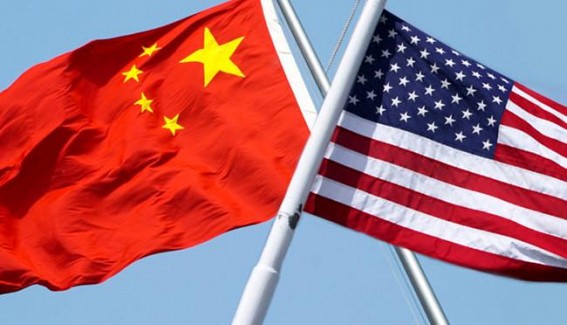 US woman pleads guilty for working as Chinese agent