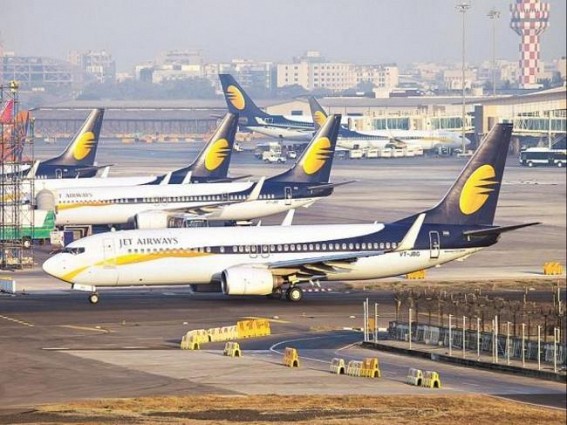 Rise & fly again soon: B-Town on Jet Airways crisis