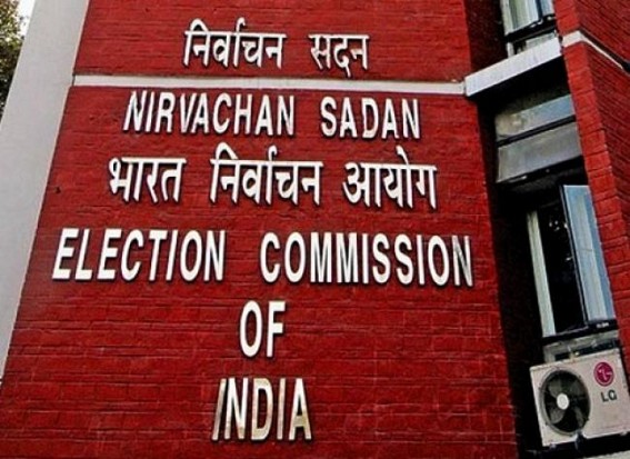 Election Commission postponed TSR deployment to Bengal
