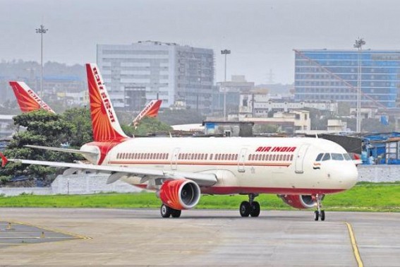 'Air India takeover of Jet will ensure lucrative routes'