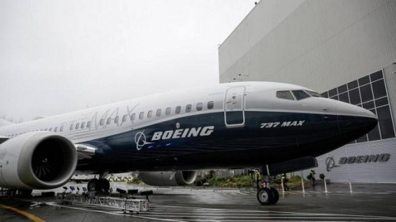 Joint team to probe initial 737 Max certification