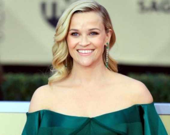 Reese Witherspoon prefers her 40s