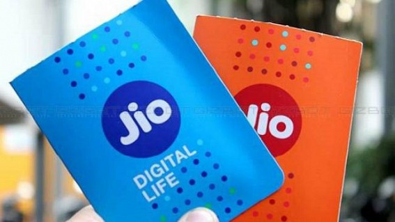 Jio tops 4G download, Vodafone upload speed in March