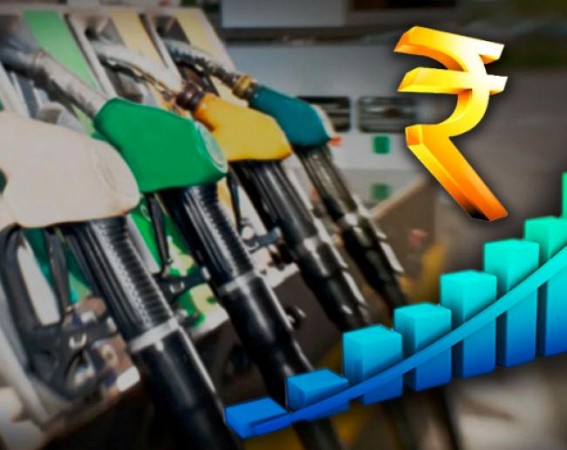 Petrol may not go beyond Rs 75/litre till election-end