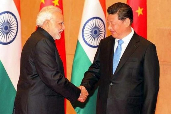 India to skip B&R forum, China's biggest diplomatic event
