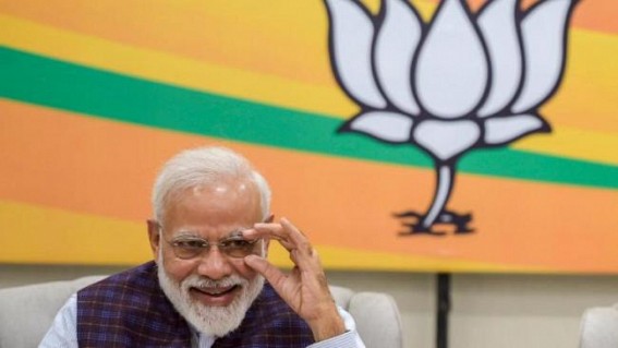 BJP banks on Modi charisma to win Jharkhand seats