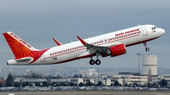 137 Air India flights to be delayed on Sunday
