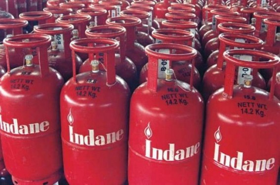 Indian Oil hikes prices of LPG cylinder May 1 onwards