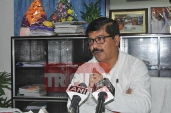 Kidney transplantation to start in Tripura in 5 months 