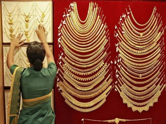 Indian elections a headwind for gold demand: WGC