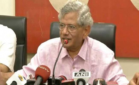 Centre must be pro-active after Fani: CPI-M