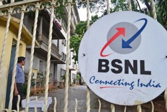 New government to take up BSNL, MTNL revival plans: Sources