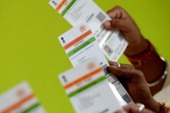 Can Aadhaar Card be updated in bank? How to get changes made in Aadhaar Card at your bank; easy steps