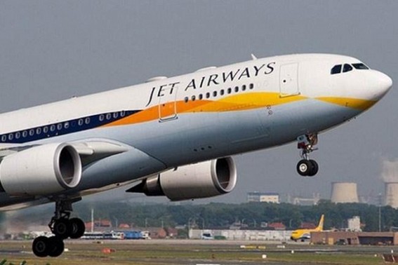Glimmer of hope for Jet Airways: Two investors put in bids ahead of today evening deadline