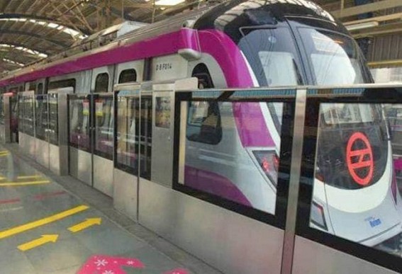 Lok Sabha Election 2019: Delhi Metro services to start at 4 am on Sunday; check schedule here