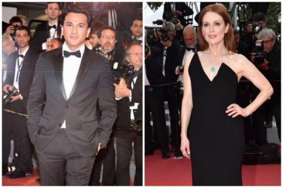 Cannes 2019: Chef Vikas Khanna to Share Stage with Julianne Moore