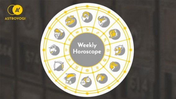 Your Weekly Horoscope - 13th to 19th May 2019