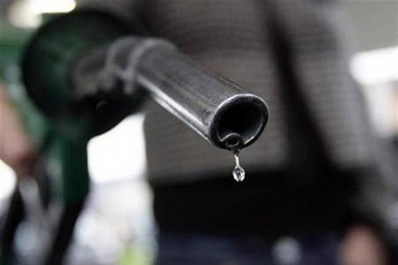 Petrol, diesel prices cut for sixth consecutive day across major cities, petrol selling at Rs 71.18 in Delhi