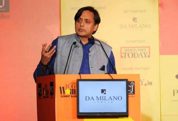 Thiruvananthapuram election result: Shashi Tharoor faces stiff challenge to protect his citadel for third time
