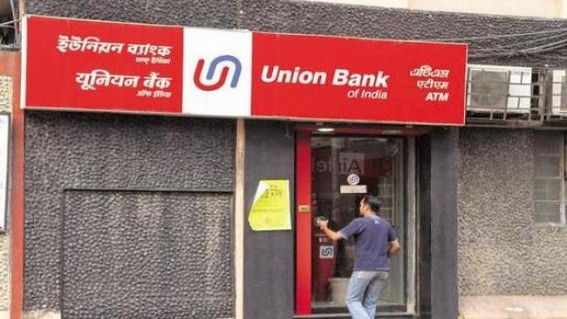 Union Bank net loss widens to Rs 3,370 cr in Q4 on higher provisioning