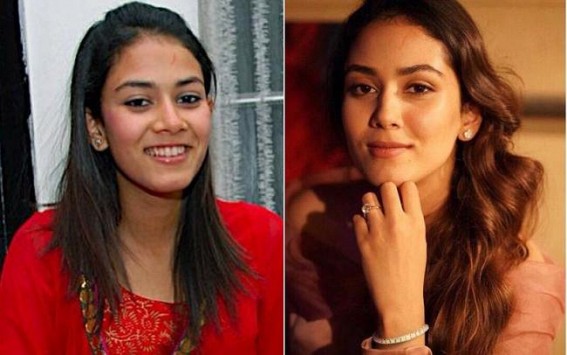 Mira Rajputâ€™s Before-After Pictures Will Make Your Jaws Drop