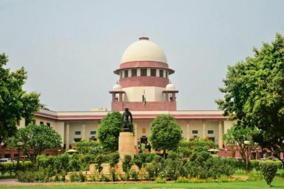 Supreme Court asks Left Parties to file Poll Rigging case in High Court first : Tomorrow Writ Petition to be filed in Tripura High Court
