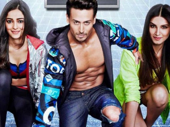 With Week 1 Collection, Tiger Shroffâ€™s â€˜Student Of The Year 2â€™ Hold Strong On The Box Office