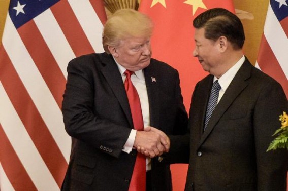 There will be no winners in US-China trade war