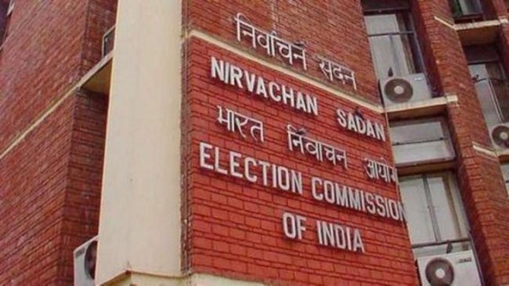 Election Commission declares seizures worth a whopping Rs. 3,439cr
